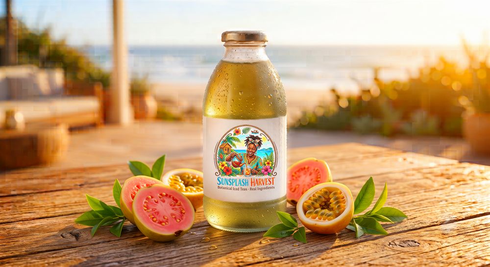 Guava Passionfruit