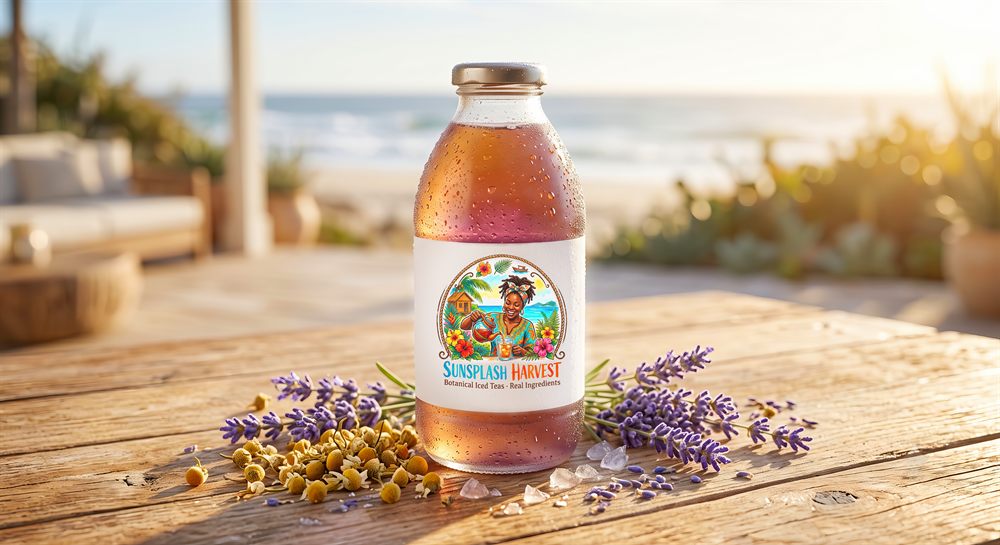 Lavender Chamomile